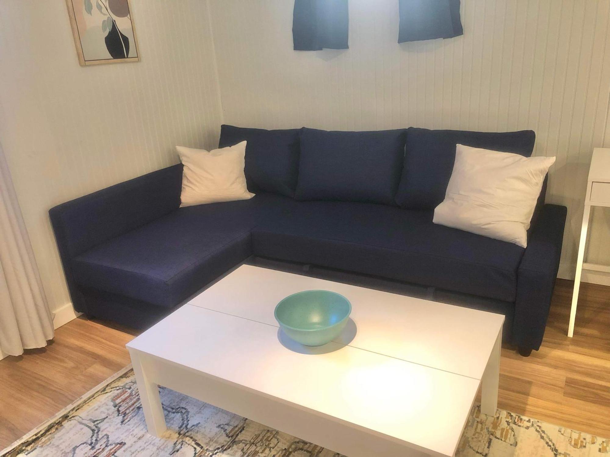 Cute One Bedroom By Airport 미니애폴리스 외부 사진